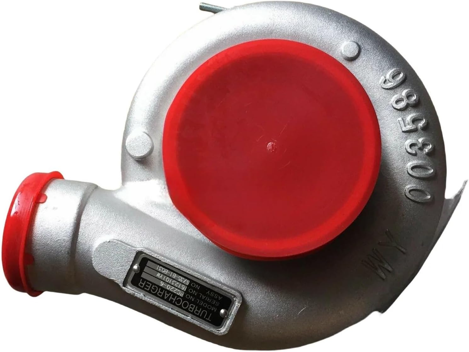 Hx30W 3592122 3592123 3592124 Turbocharger Fits for 4Bta Engine