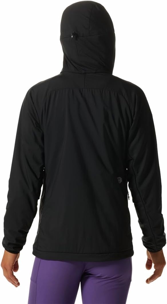 Mountain Hardwear womens Kor Airshell Warm Jacket - Image 2