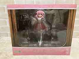 プリマドール 灰桜 1/7 完成品フィギュア Amazon | プリマドール 灰桜 初回生産限定版 1/7スケール PVC製