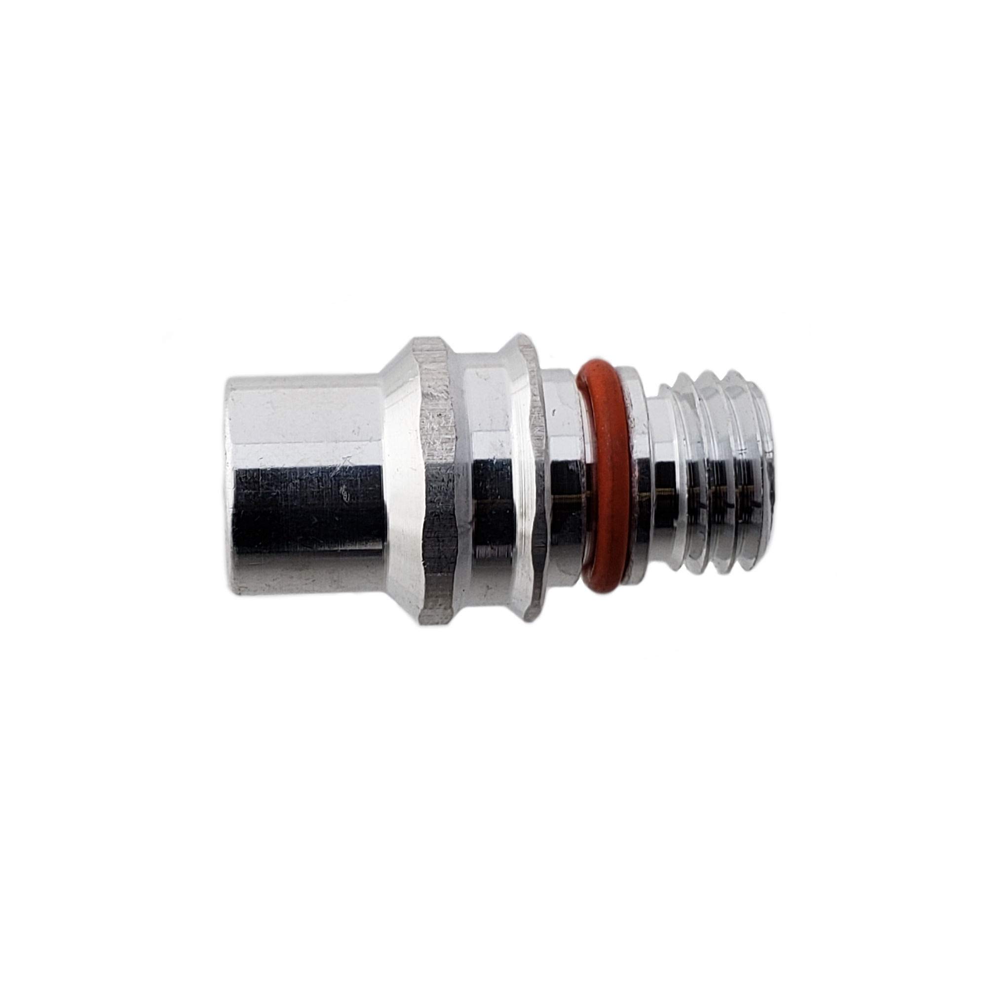 Amazon.com: Buy Auto Supply # BAS03017 (10 Pack) GM Style A/C High 