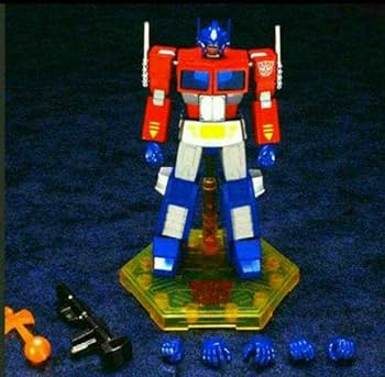 Amazon.co.jp: トランスフォーマー コンボイ 司令官 : おもちゃ