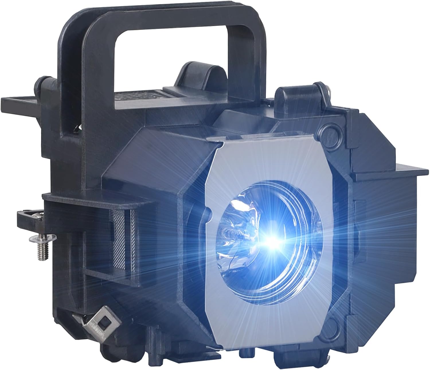 V13H010L49 Replacement Projector Lamp Bulb for Epson ELPLP49 Powerlite Home Cinema 8345 8350 8100 8500 8500UB 8700UB,Pro Cinema 9100 9350 9500UB 9700UB 7100 7500UB,EH-TW3500 EH-TW2900 H373
