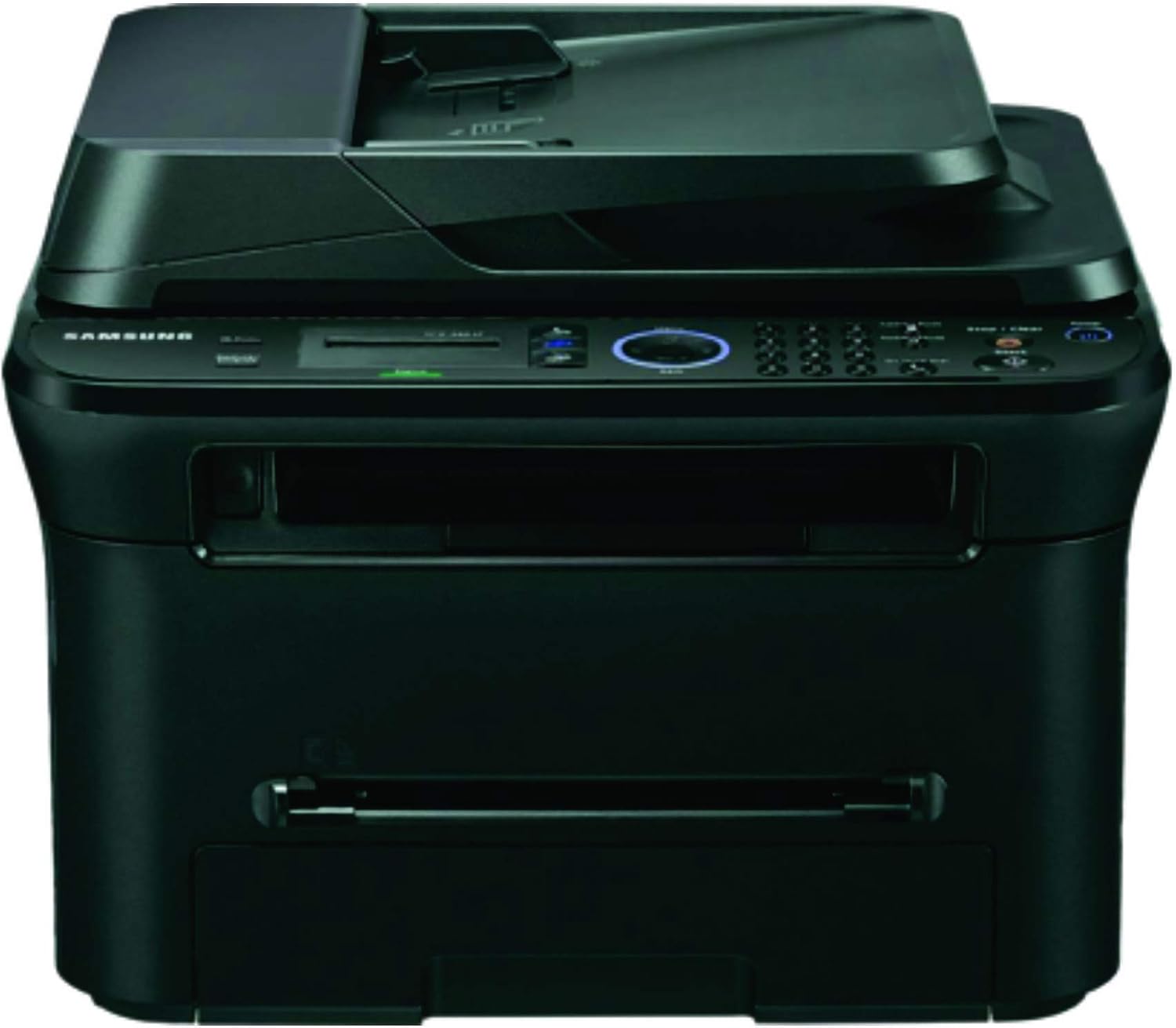 Impressora Multifuncional Laser Mono Samsung Scx4623f 110v