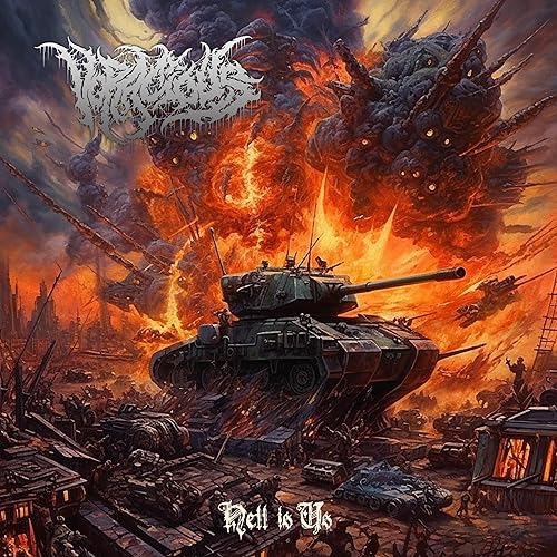 Hell is Us