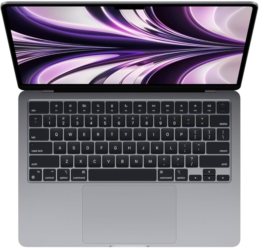 MacBook本体 Apple MacBook Air 2022 Amazon.com: Apple MacBook Air 13.6