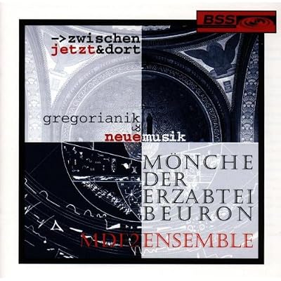 Zwischen Jetzt und Dort