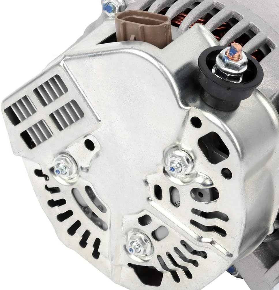 13747 Alternator Compatible for Camry 2000-2001 for Solara 2000-2003