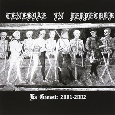 La Genesi: 2001-2002