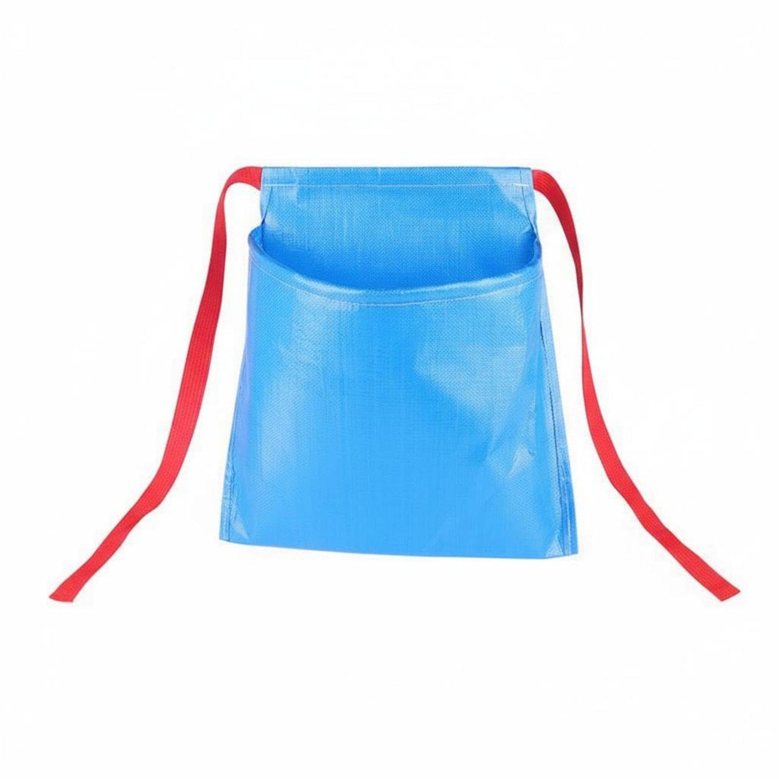 ™ Fruit Picking Waist Bag Hands Crop Gathering Bag Adjustable Belt Gardening Tool Hip Pouch for Gardeners, Construction Workers, Orchard, Garden L-image-32