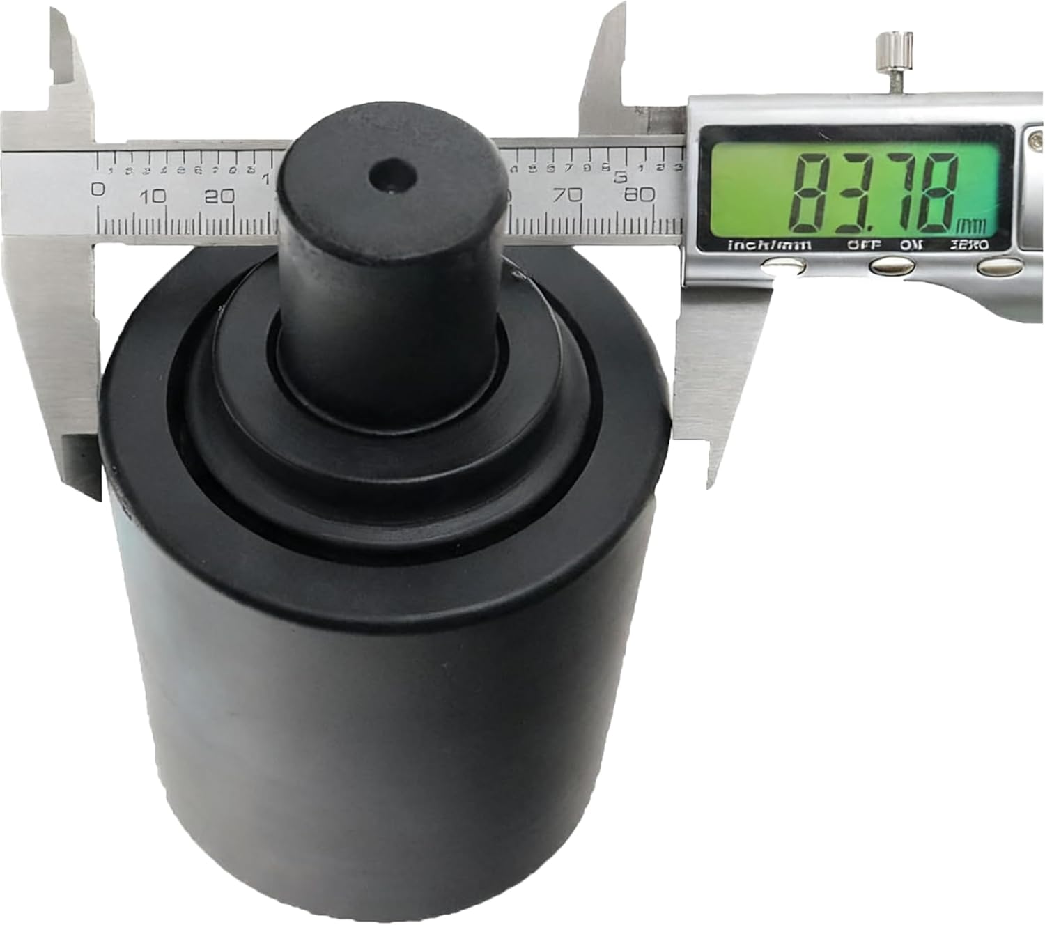 2PCS RD461-21900 RD46121900 Carrier Roller/Top Roller Compatible for Kubota KX121-3 KX040 KX040-4 KX057 KX161 KX161-3 KX057 KX057-4 U55 ‎Hdnverys Mini Excavator