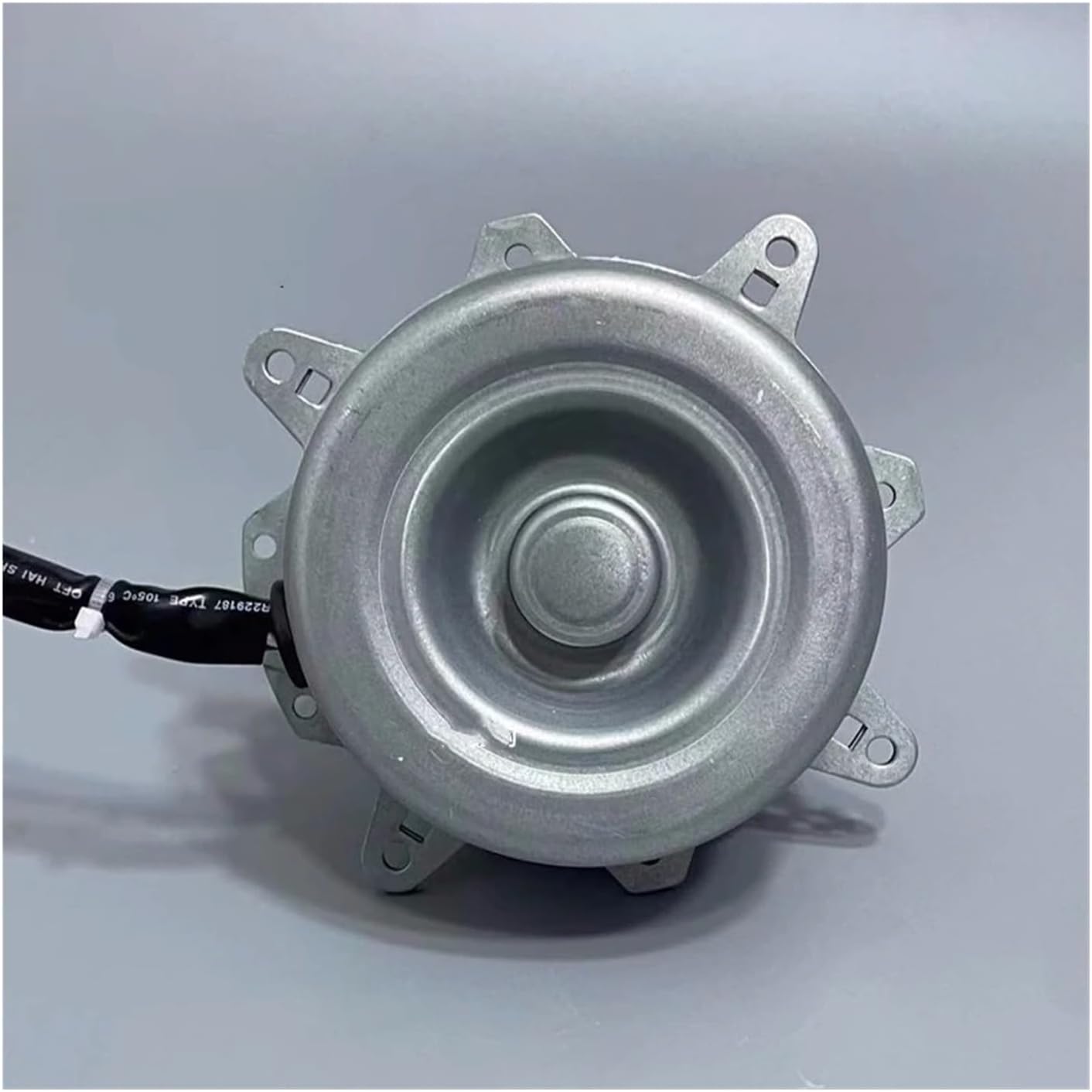 Inverter Air Conditioner Outdoor Fan, Compatible for Midea, YDK24-6M YDK24-6N Forward 5-Wire External Motor, Air Conditioner Repair Parts(YDK24-6M)