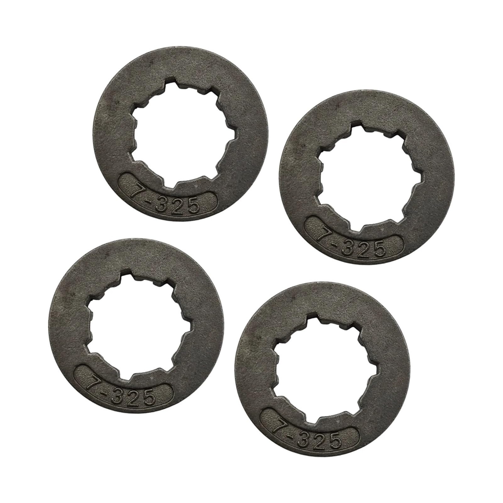 Pignon de chaîne contre usure de tronçonneuse MS260 MS261 pièce OEM 34162X