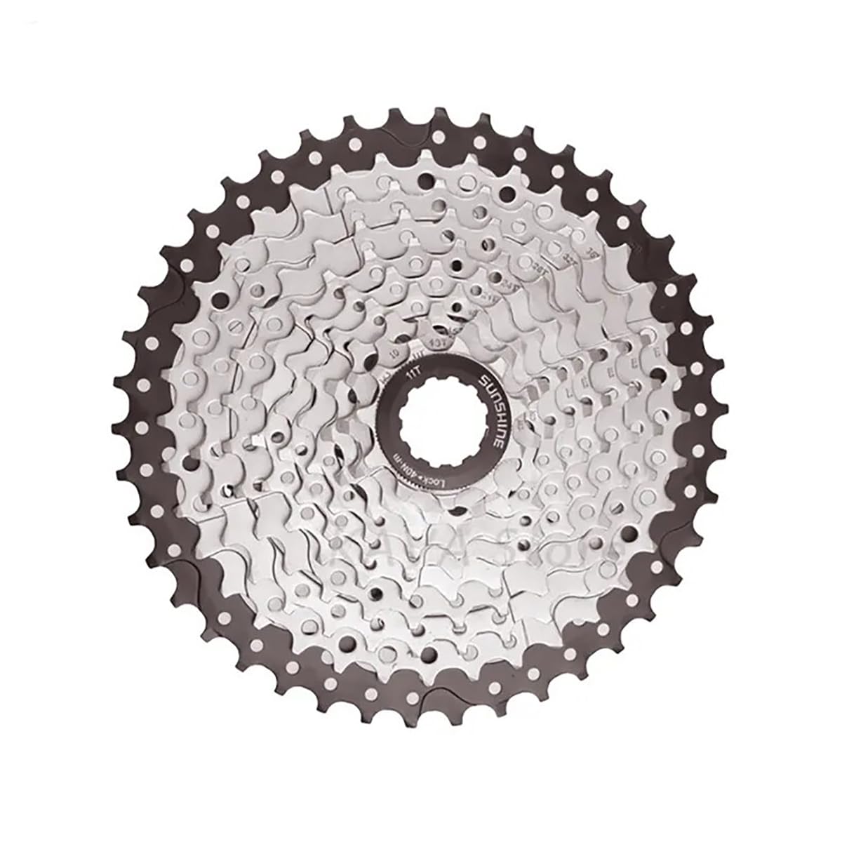 Amazon | KTKEET MTBカセット 8/9/10スピード 11-42T マウンテンバイク
