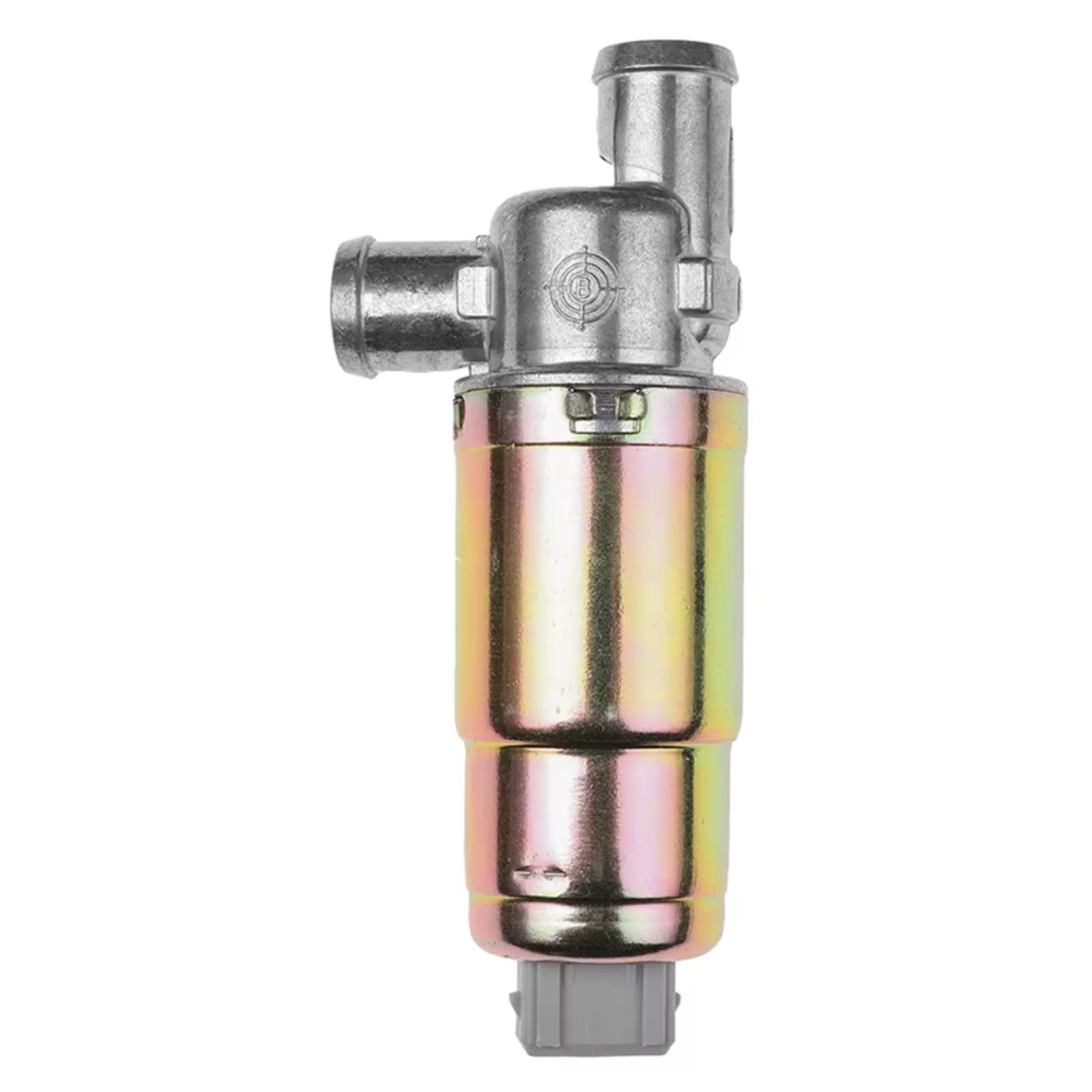 Mjuhbgt One Color Compatible With Vw For Jetta 1985 1986 1987 1988 3515022000 Car Idle Air Control Valve Decoratio Replacement Part Iac Valve