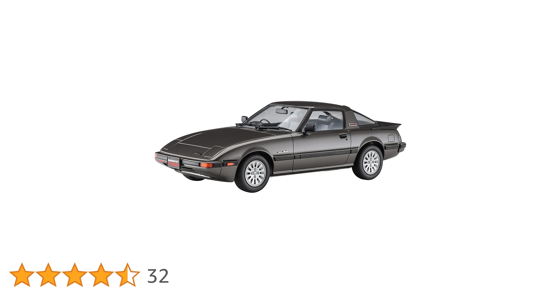 値下げです、マツダサバンナ、ＳＡ２２Ｃ、後期型パーツリスト マツダ サバンナ RX-7 （SA22C） 後期型 ターボ GT | 株式会社