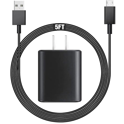 Cable de carga de pared rápido para NOCO Genius Boost Sport GB20 GB30 GB40 GB40HD GB50Pro GB70 GB70XL GB150 Sport Battery Jump Starter Adaptador de