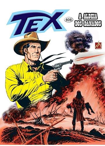 Tex 608 - Formato Italiano