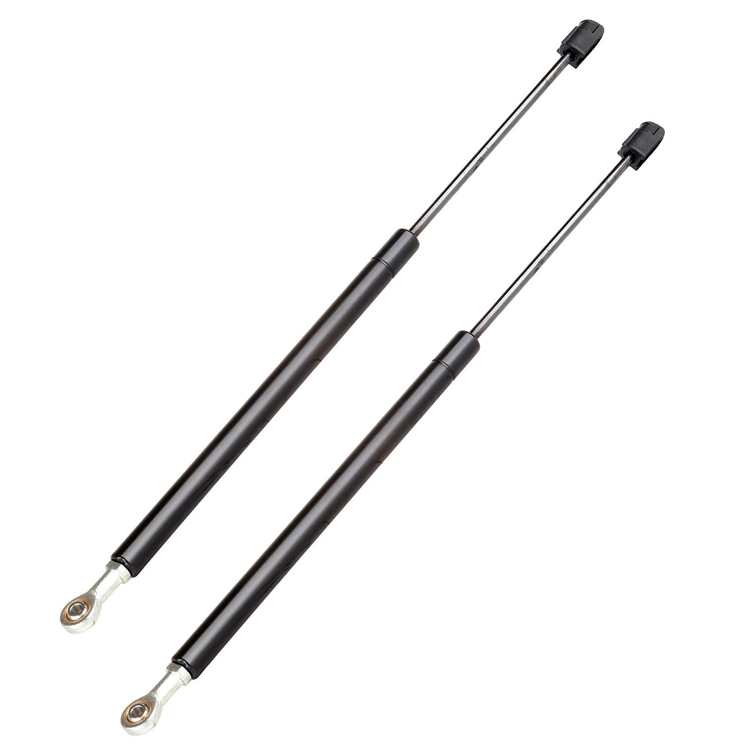 2 pcs rear window glass lift supports for 1991-2003 ford explorer,1991-1994 mazda navajo,1997-2001 mercury mountaineer 4608