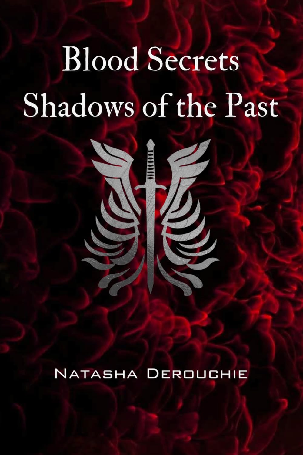 Blood Secrets Shadows of the Past