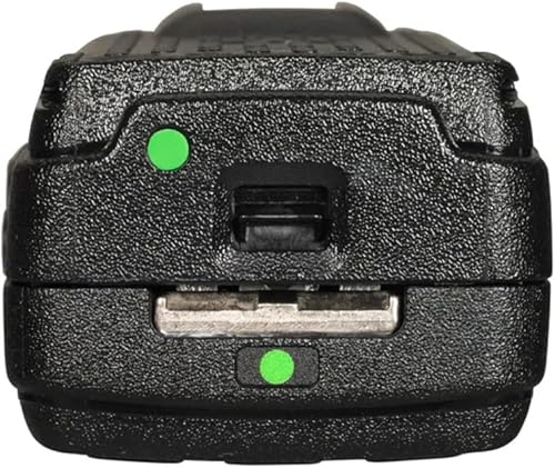 Miniatura 6 de Motorola XPR 7550e UHF 403-512 Pantalla Digital Portátil Radio bidireccional Bluetooth WIFI AAH56RDN9RA1AN