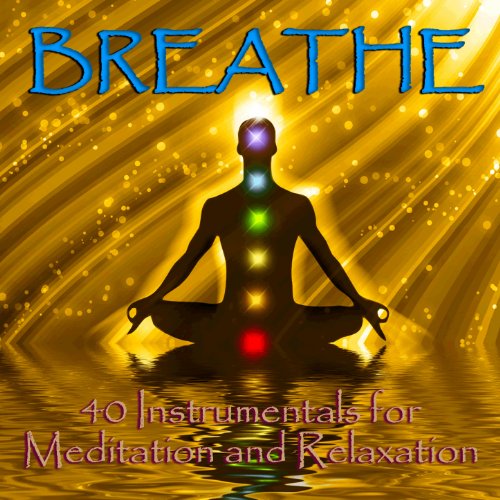 Meditation Music Experts