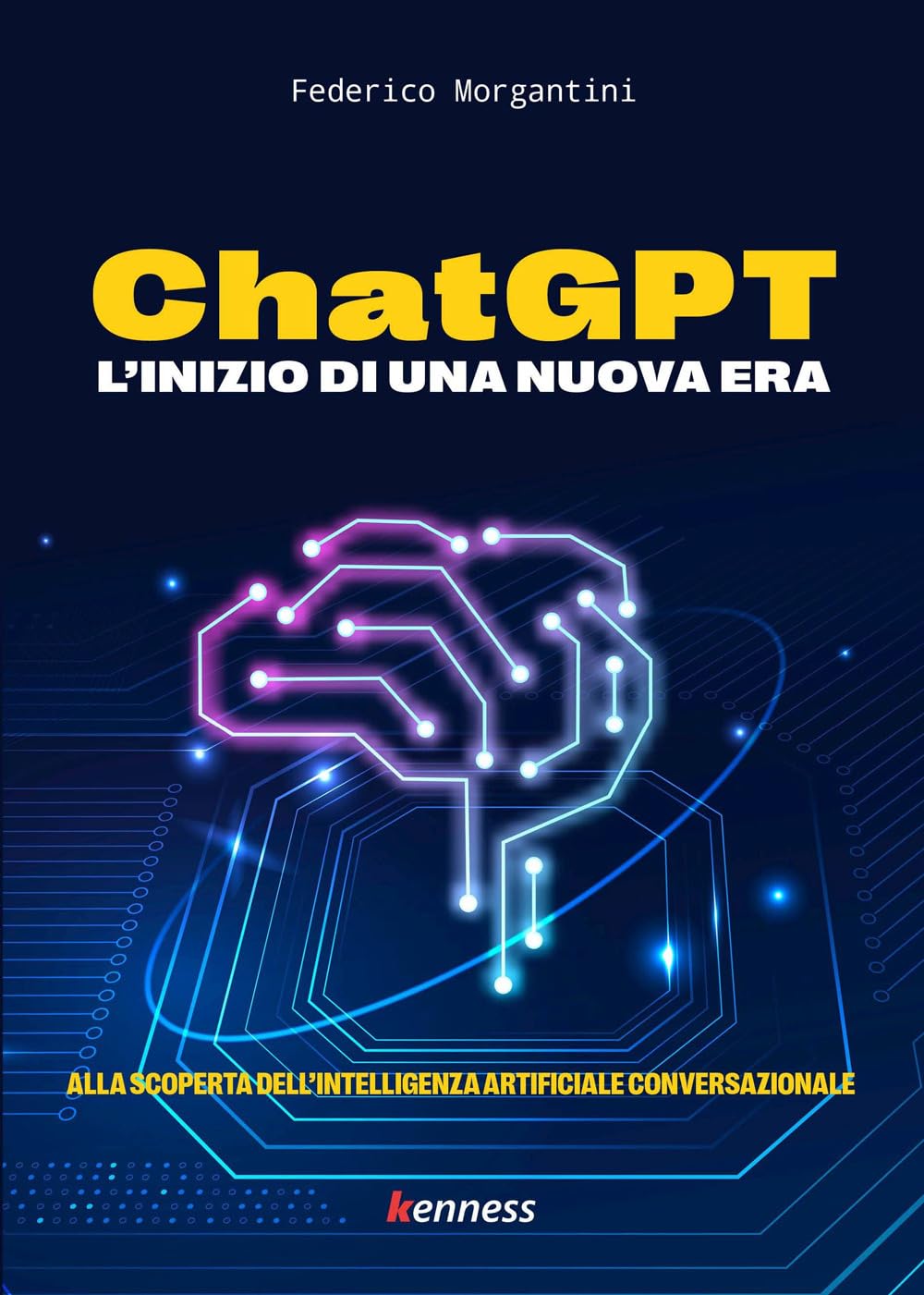Chatgpt. L’Inizio Di Una Nuova Era - 4