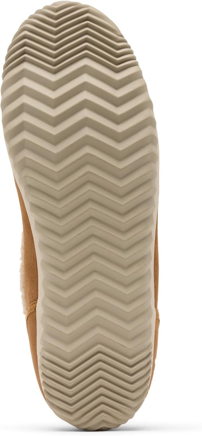 SOREL Men's Dude Moc Slipper - Image 4