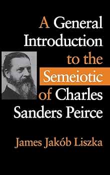 記号学 2 CHARLES SANDERS PEIRCE 記号学 2 CHARLES SANDERS PEIRCE 記号学 2 CHARLES SANDERS PEIRCE