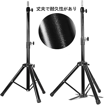 値引き可能！美容師クランプ　折り畳みスタンドクランプ 値引き可能！美容師クランプ 折り畳みスタンドクランプ 美容師