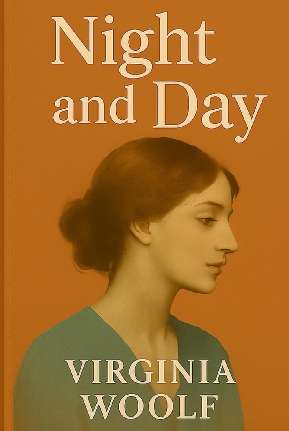 NIGHT AND DAY