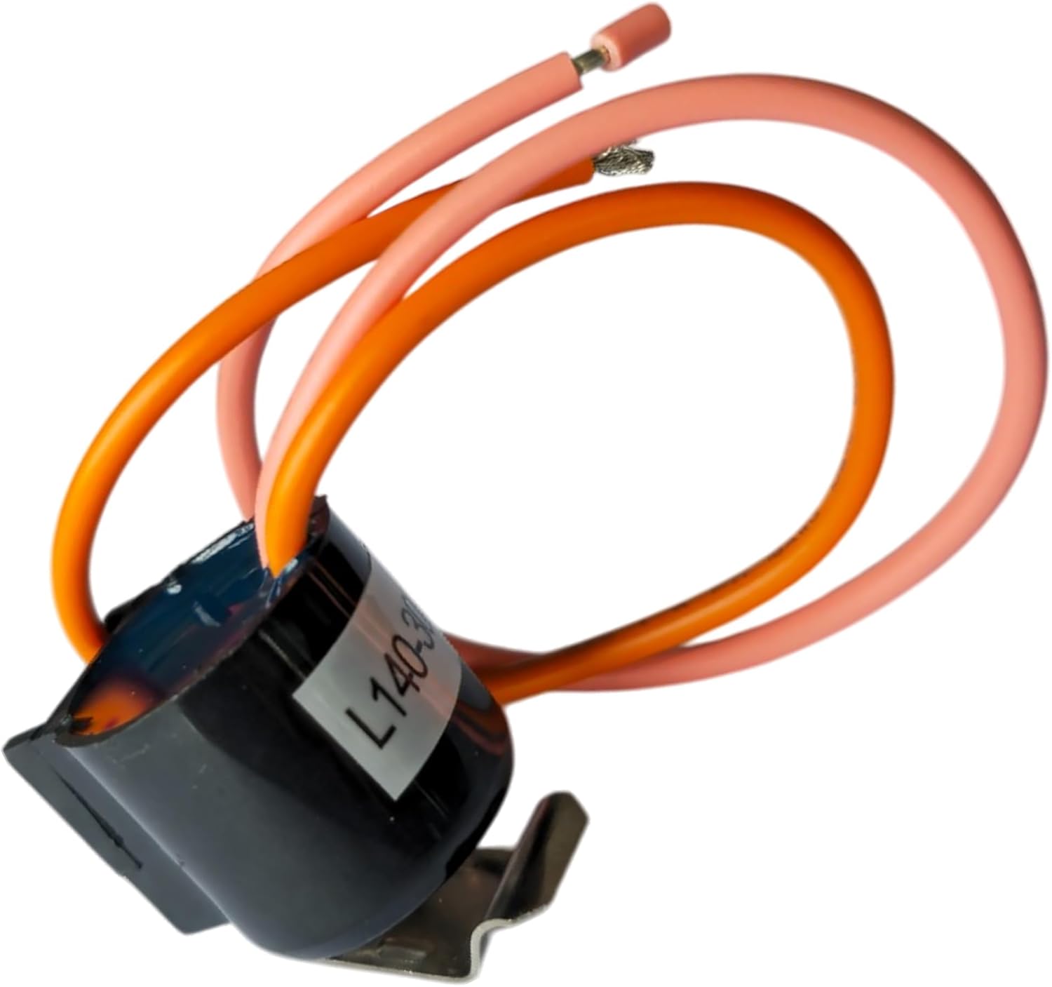 Defrost Thermostat WR50X10065 for GE Refrigerators - Compatible Replacement for WR50X10065, PS966762, AP3796816,W10165425 - Ultra Durable Design for Efficient Defrosting - Keep Your Fridge