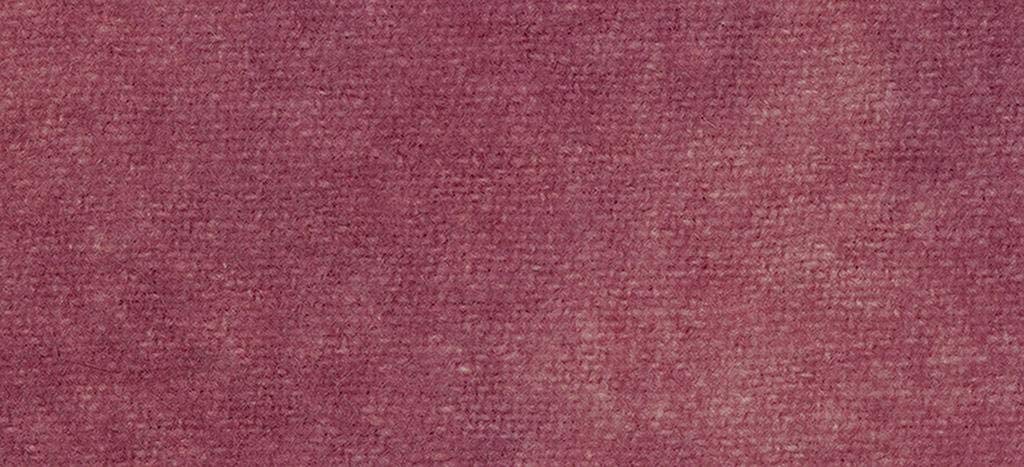 Weeks Dye Works Wool Fat Quarter Solid Fabric, 16" by 26", Crepe Myrtle
