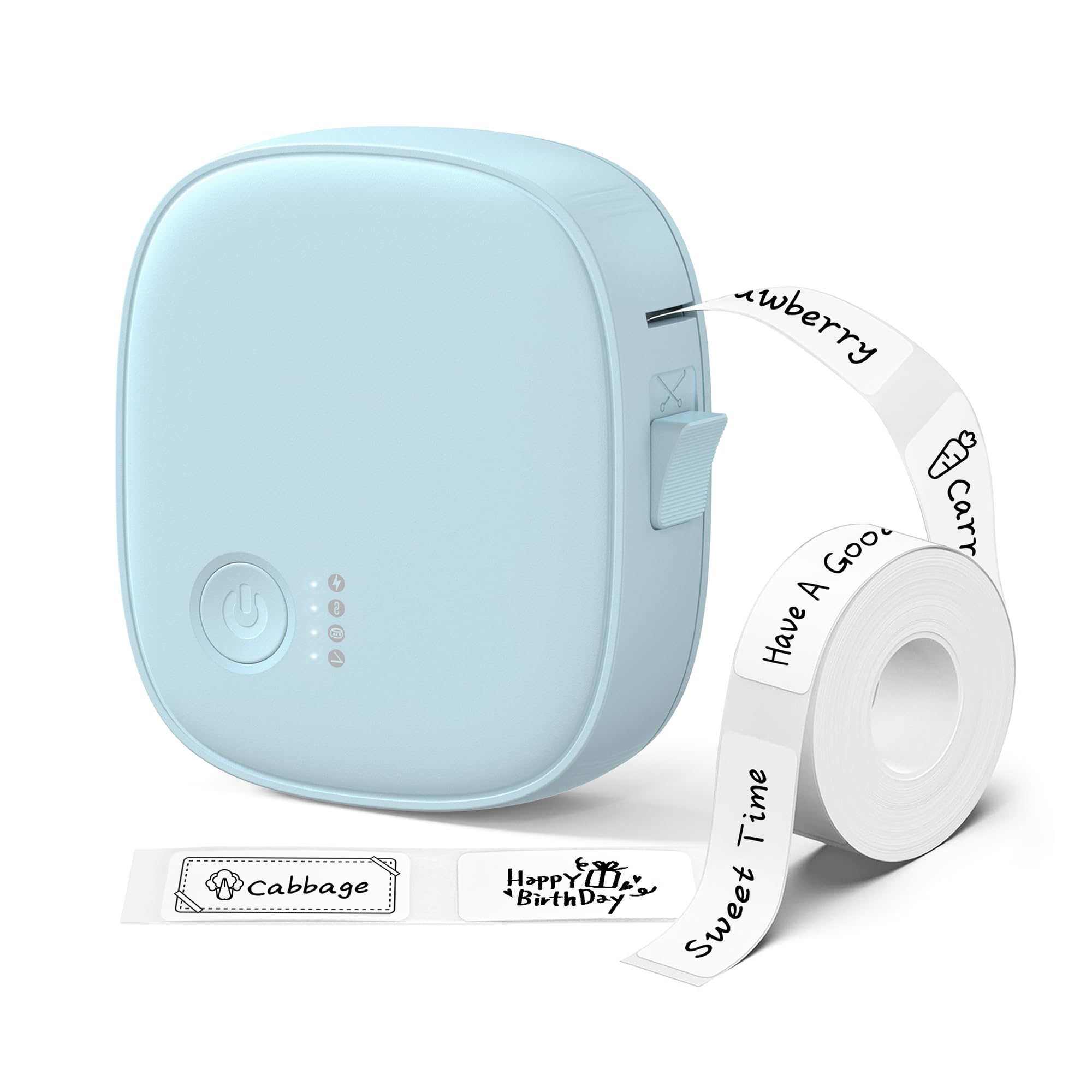 Mini Label Maker AH-P05