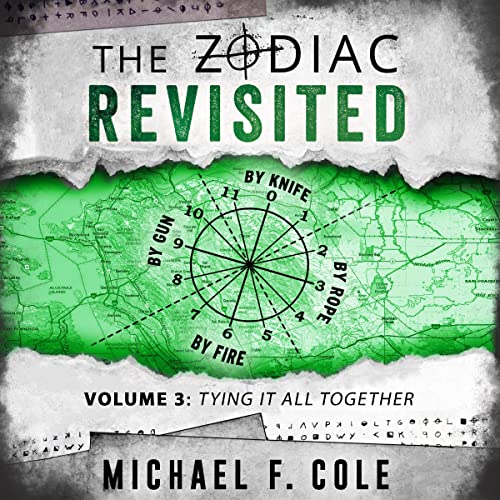 Tying It All Together by Michael F. Cole episode artwork