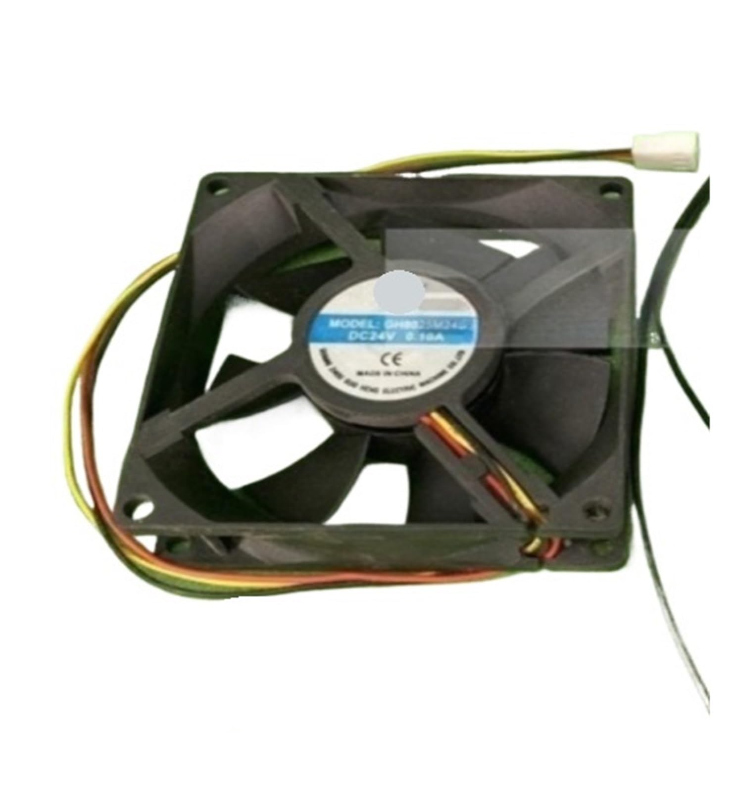 Ventilateur de réception de papier GTO52 pour aligner les feuilles de tirage