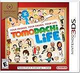 Nintendo Selects: Tomodachi Life - Nintendo 3DS