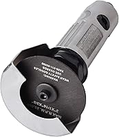 Vista 4 de PROSHI Herramienta de corte de aire de 3 pulgadas, cortador de aire de alta velocidad de 3 pulgadas, incluye 1 rueda de corte de 3 pulgadas