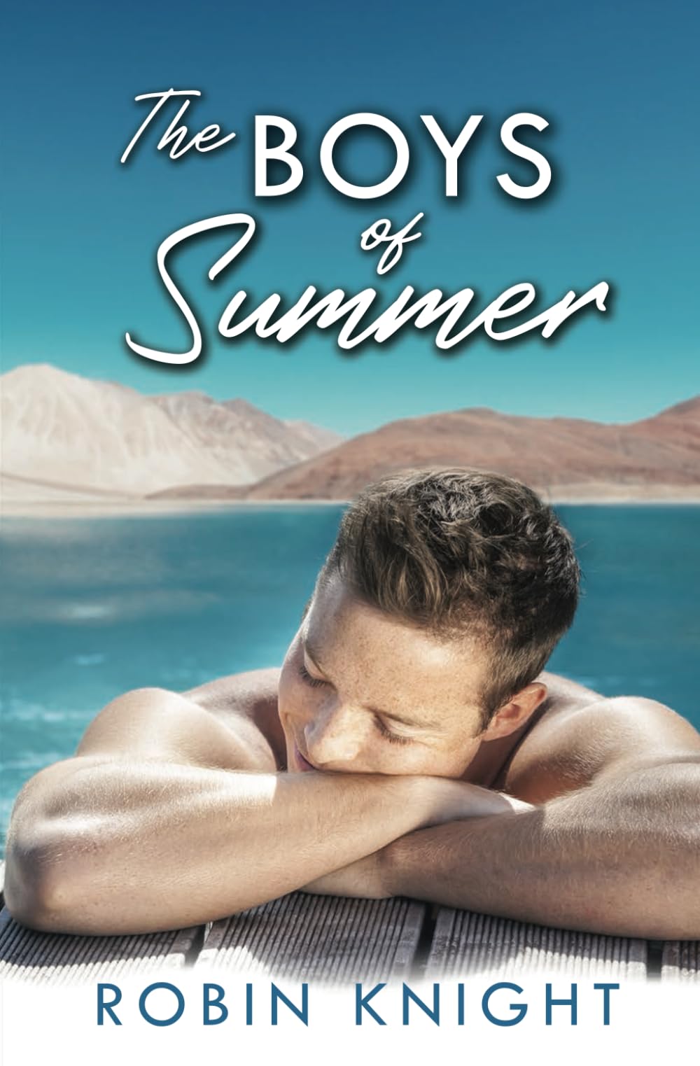 The Boys of Summer