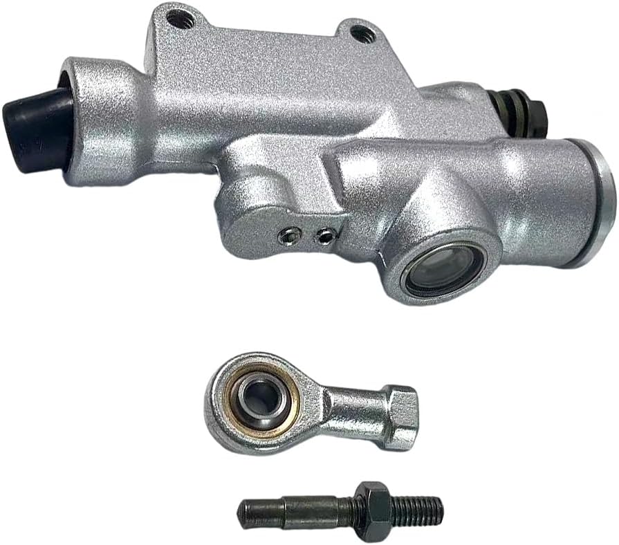 54813060100 Rear Brake Master Cylinder Compatible with KTM 2003-2023 series