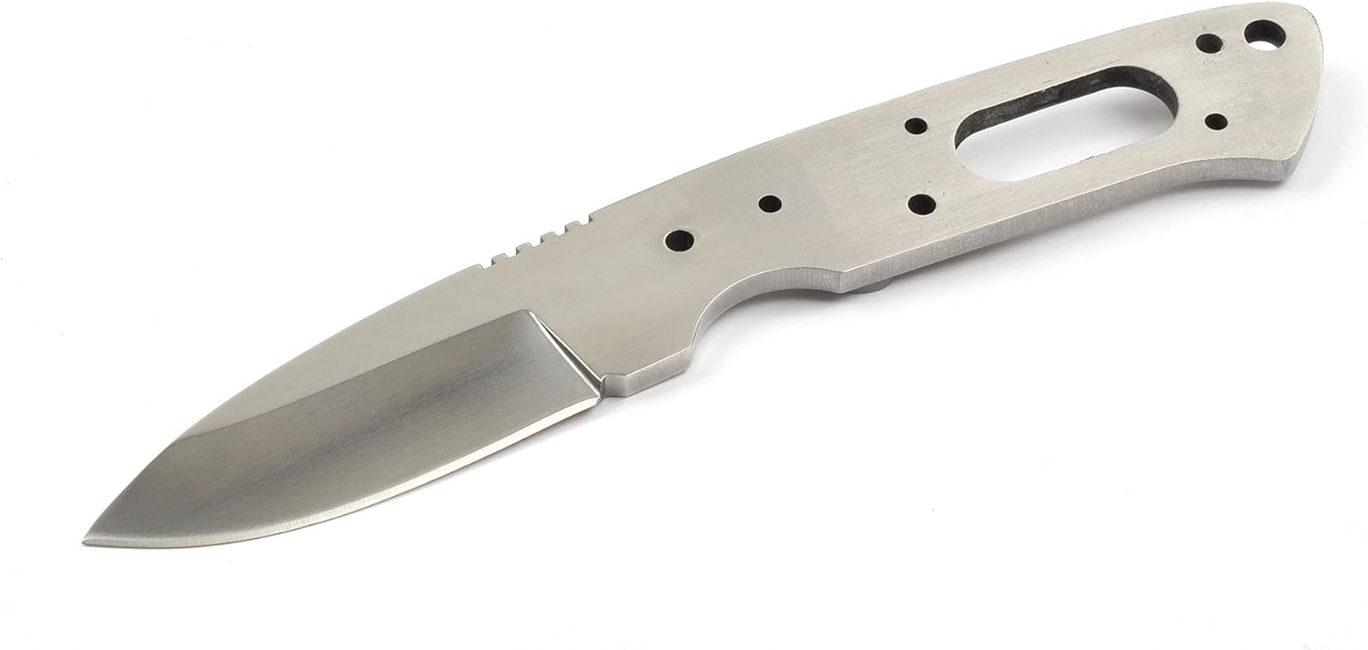 Woodys Favorite Knife Blade (Cryogenically Enhanced)