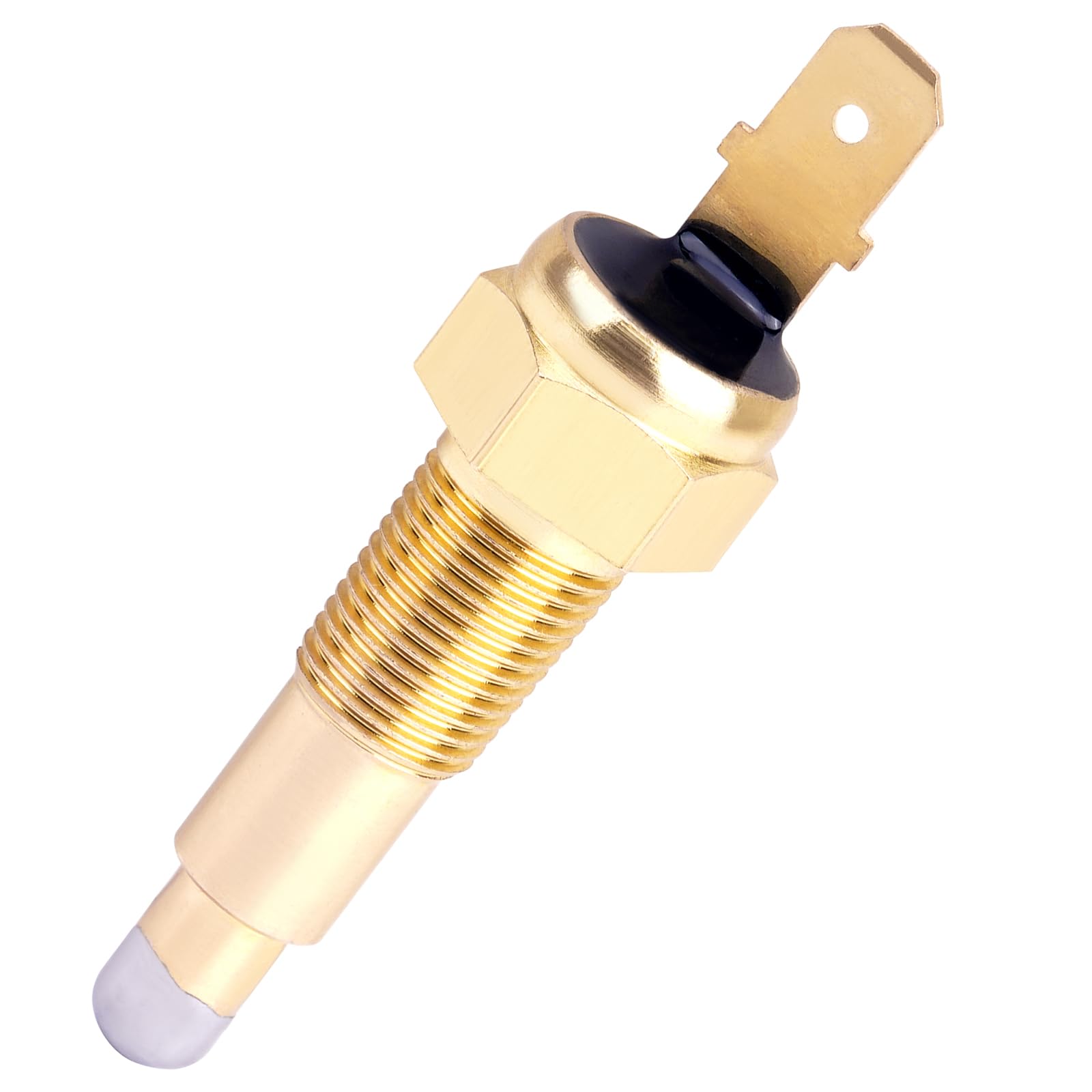 Amazon.com: AHL Water Temperature Sensor 5KM-82560-00-00