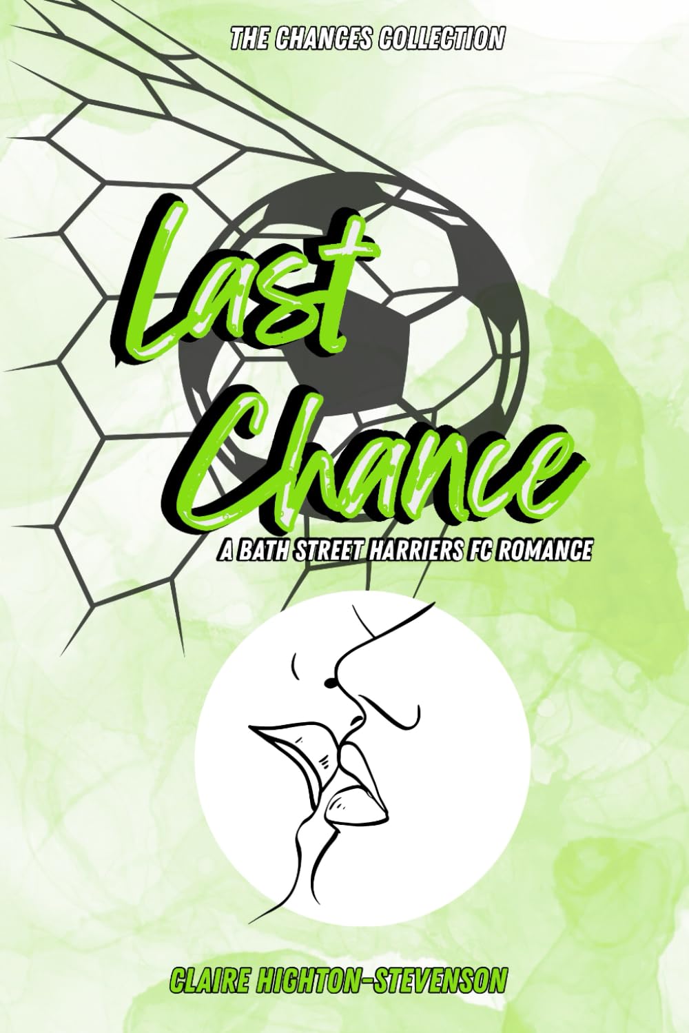 Last Chance: 1 (Chances Collection)