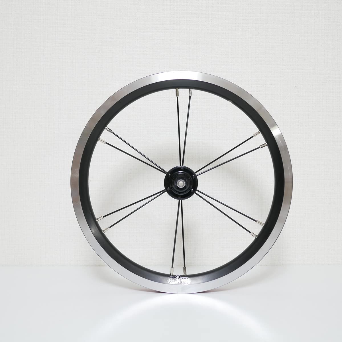 ダホン DAHON K3 純正ホイール 前後セット 14インチ Amazon | ダホン K3 強化ホイール 前後セット 14インチ