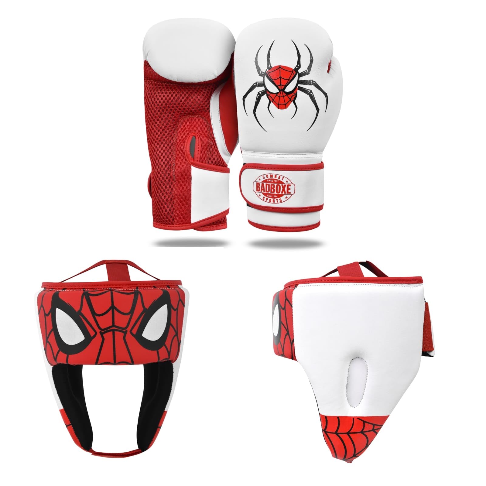 Amazon | 毎日のトレーニング用キッズボクシングセット | ボクシング