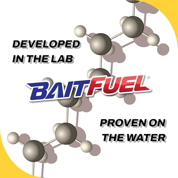 BAITFUEL Mini Kickin' B-Bug