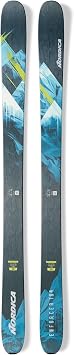 Nordica Enforcer 104 Mens All-Mountain Skis