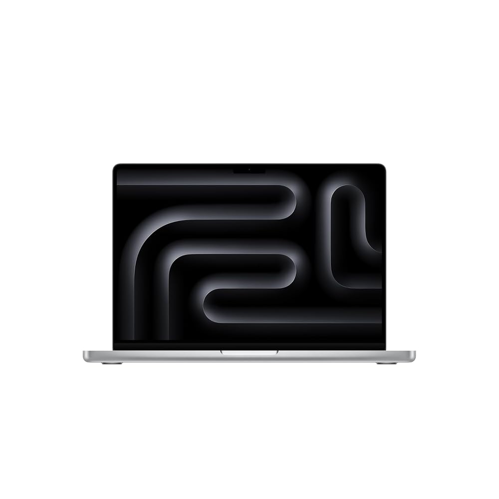 Supreme Apple 2024 MacBook Pro Laptop with M4 chip with 10‑core CPU and 10‑core GPU: Built for Apple Intelligence, 14.2-inch Liquid Retina XDR Display, 16GB Unified Memory, 512GB SSD…