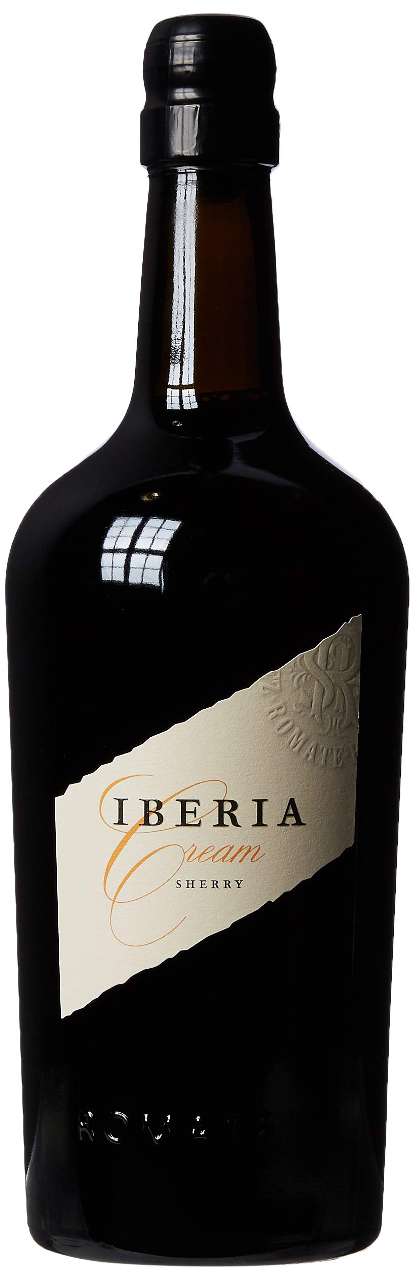 Sanchez Romate Cream Iberia Sherry 75 cl