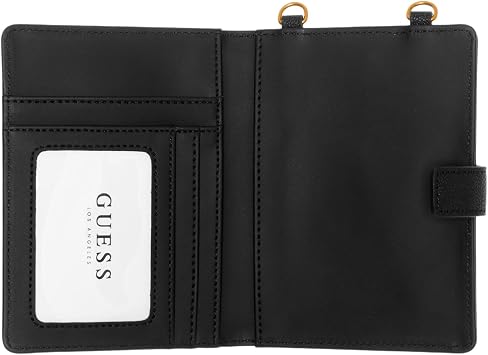 Laurel Chain Passport Case
