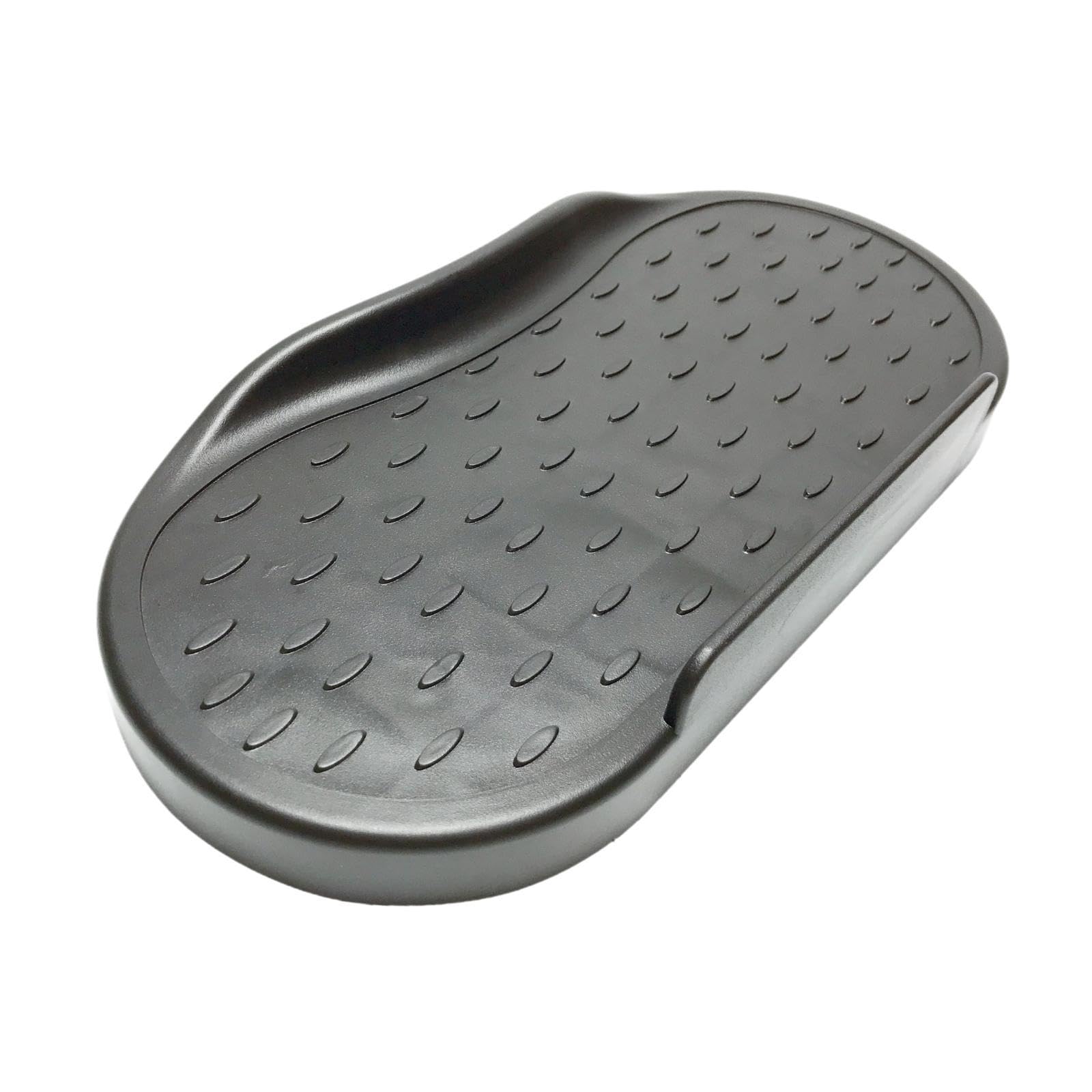bnf® 2 pieces elliptical machine foot pedals fitness equipment footboard 1pc sporting goods| fitness running & yoga| cardio equipment| stair machines & steppers